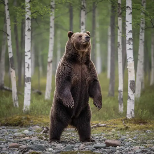 הדוב (The Bear)