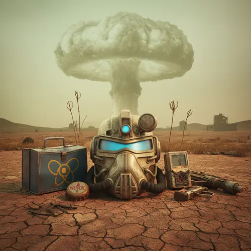 פולאוט (Fallout)